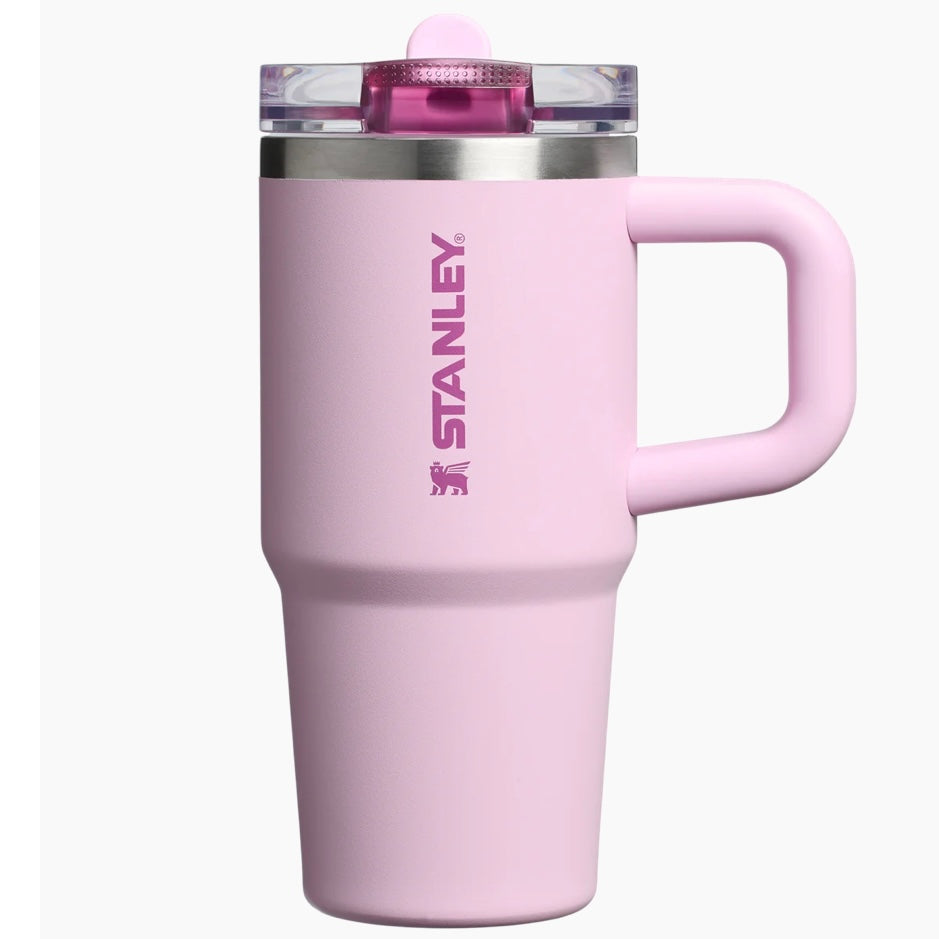 THE QUENCHER PROTOUR FLIP STRAW TUMBLER | 14 OZ
