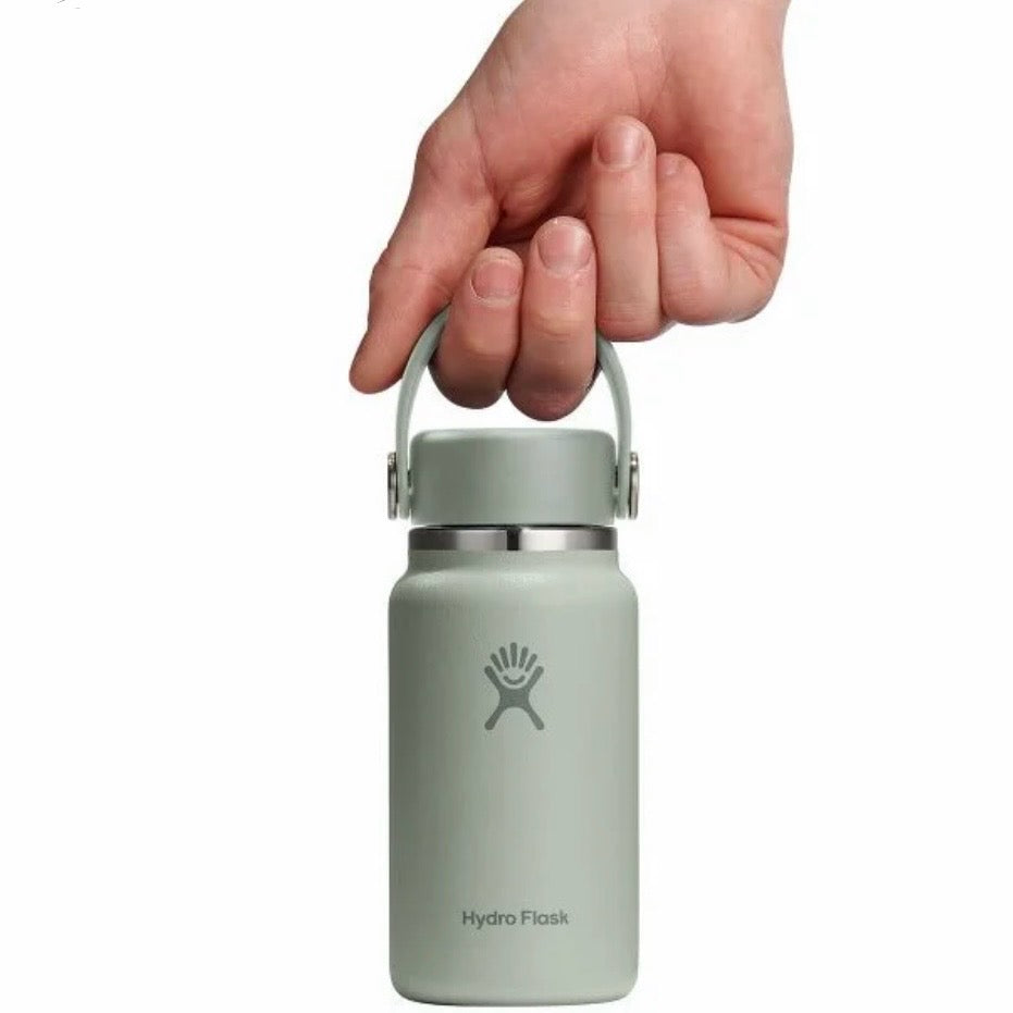 Micro Hydro Mini Bottle