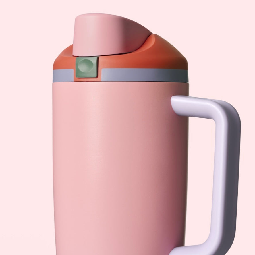 FreeSip Tumbler