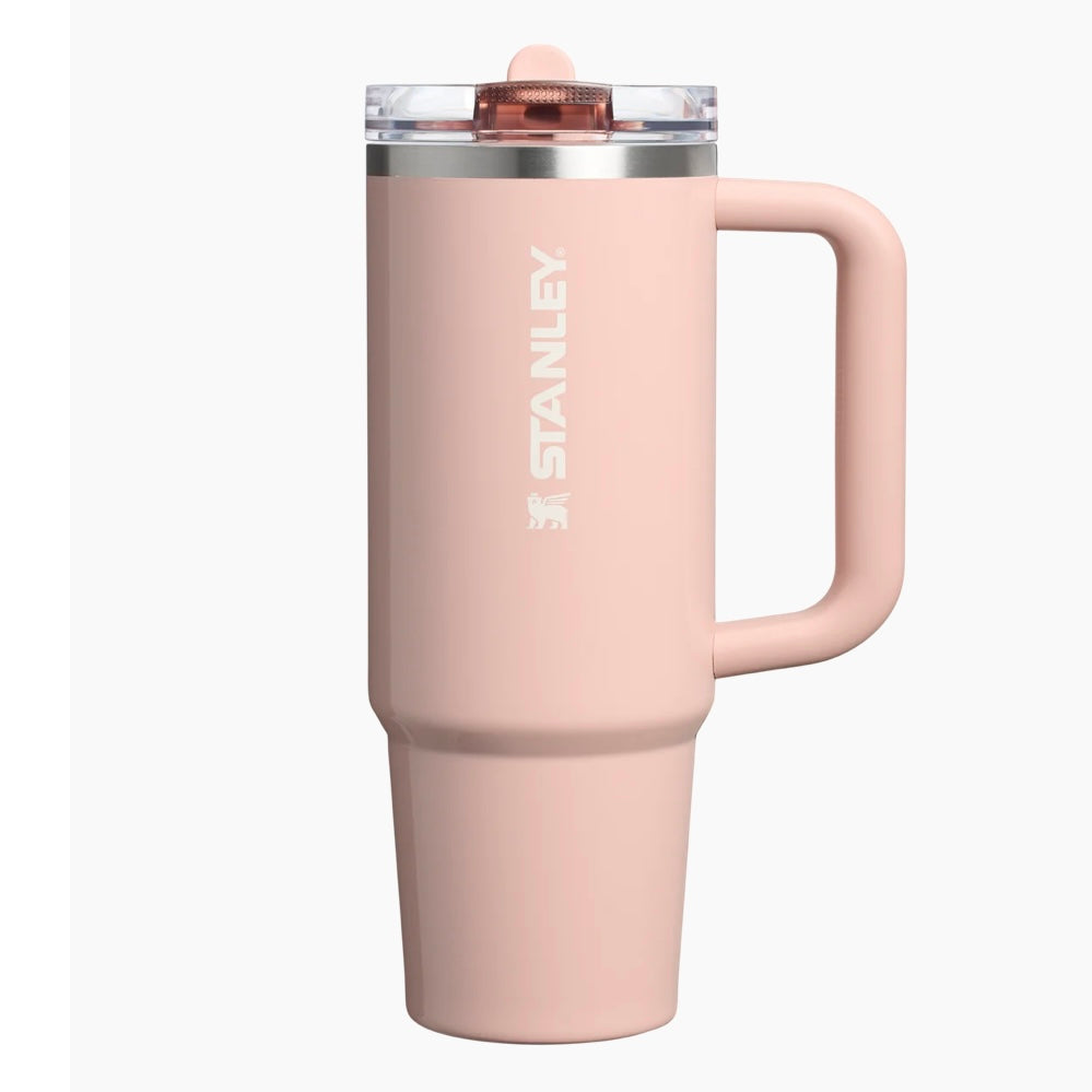 THE QUENCHER PROTOUR FLIP STRAW TUMBLER | 30 OZ