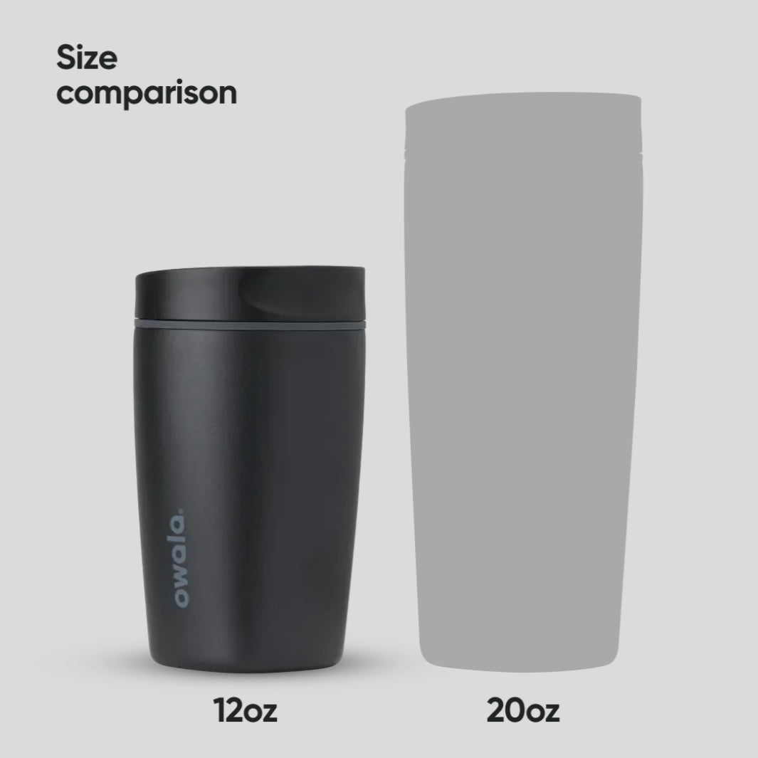 Owala SmoothSip Slider