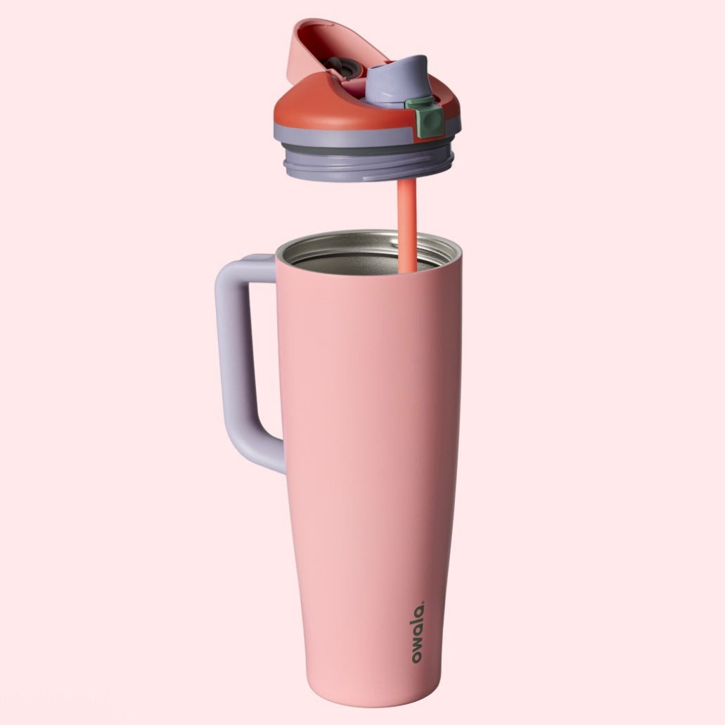 FreeSip Tumbler