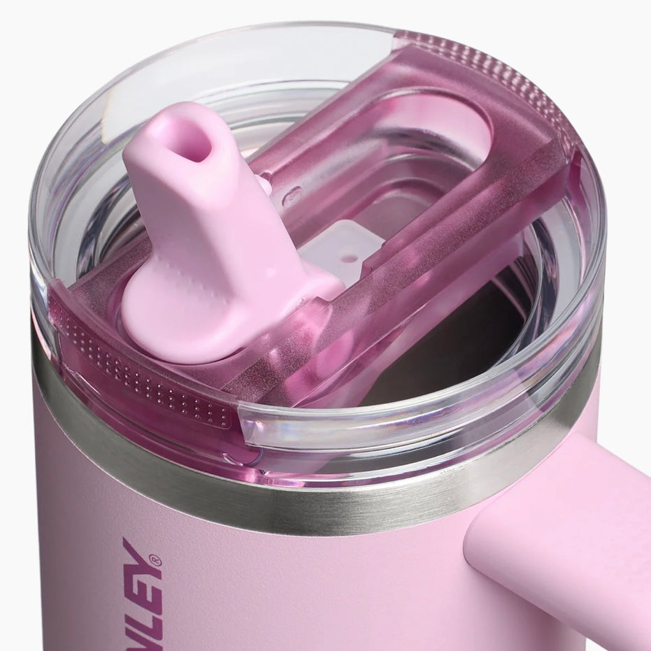 THE QUENCHER PROTOUR FLIP STRAW TUMBLER | 14 OZ