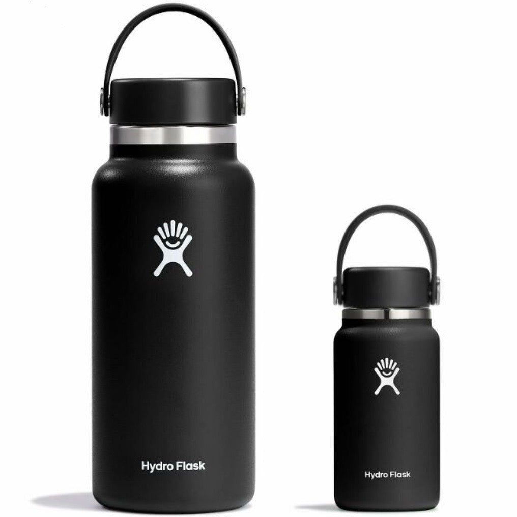 Micro Hydro Mini Bottle