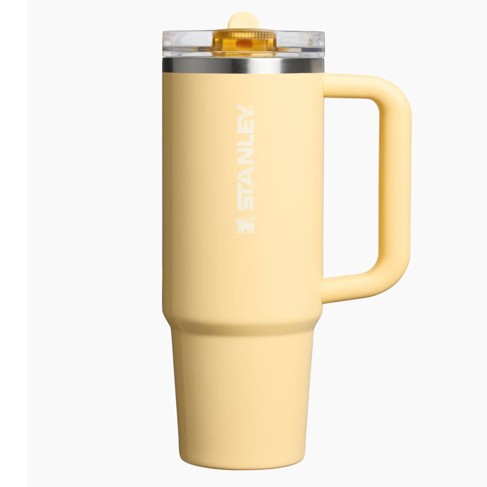 THE QUENCHER PROTOUR FLIP STRAW TUMBLER | 30 OZ