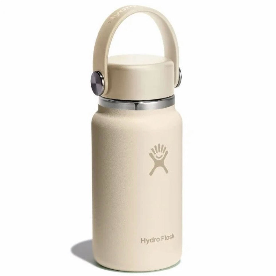 Micro Hydro Mini Bottle