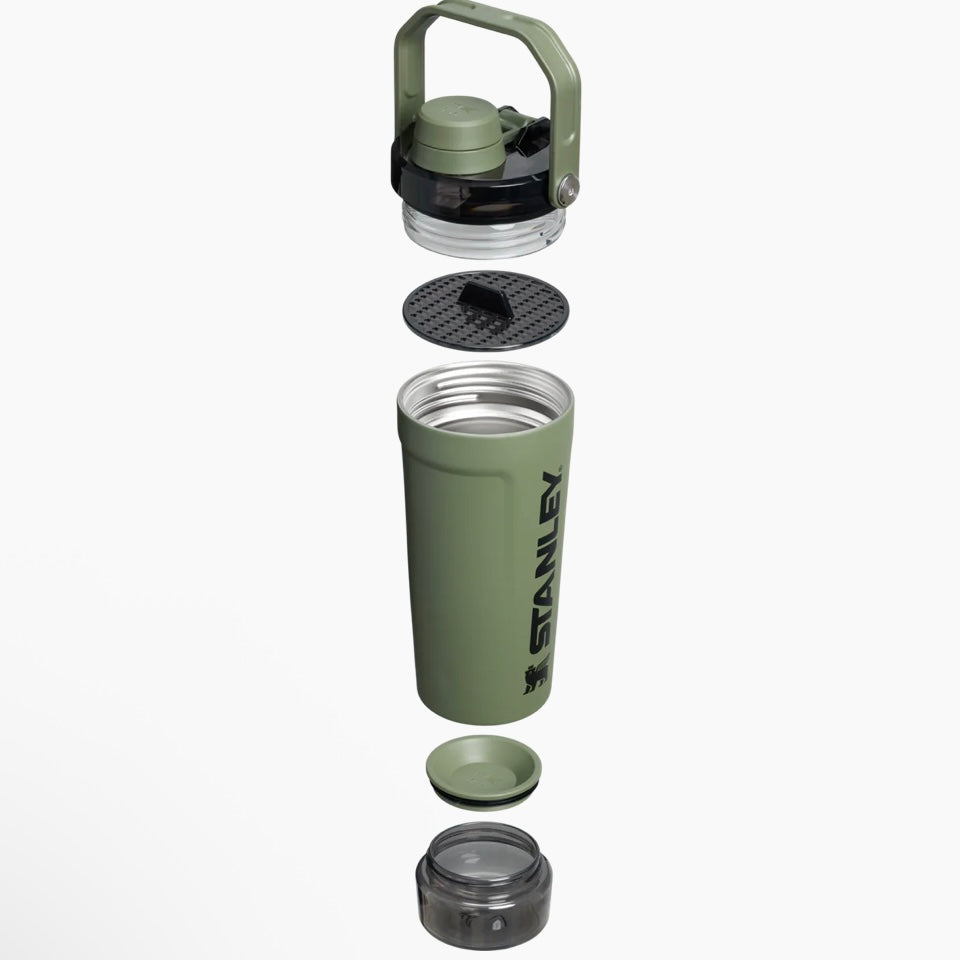 THE ACTIVATE SHAKER BOTTLE | 20 OZ