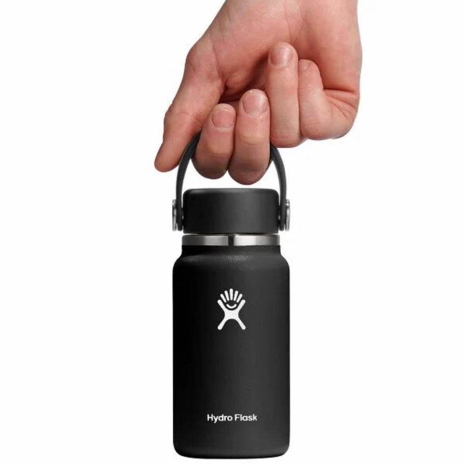 Micro Hydro Mini Bottle