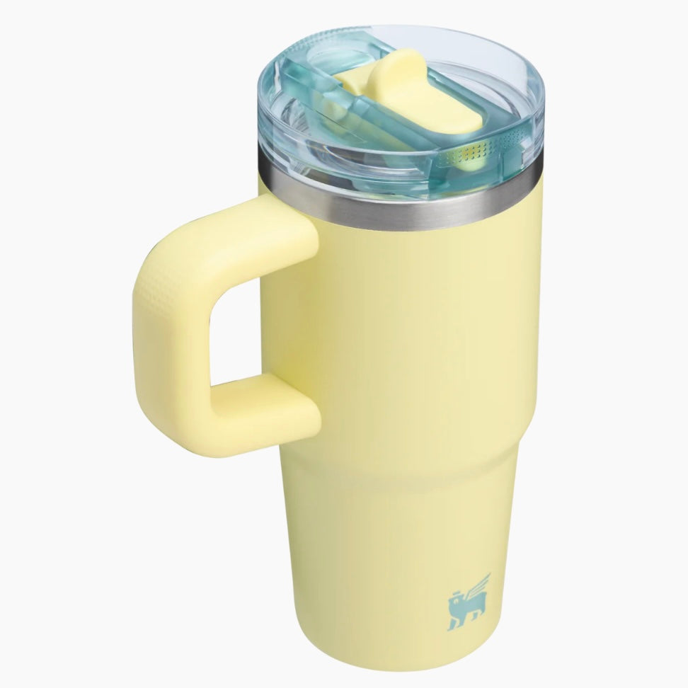 THE QUENCHER PROTOUR FLIP STRAW TUMBLER | 14 OZ