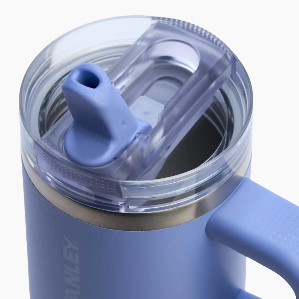 THE QUENCHER PROTOUR FLIP STRAW TUMBLER | 14 OZ
