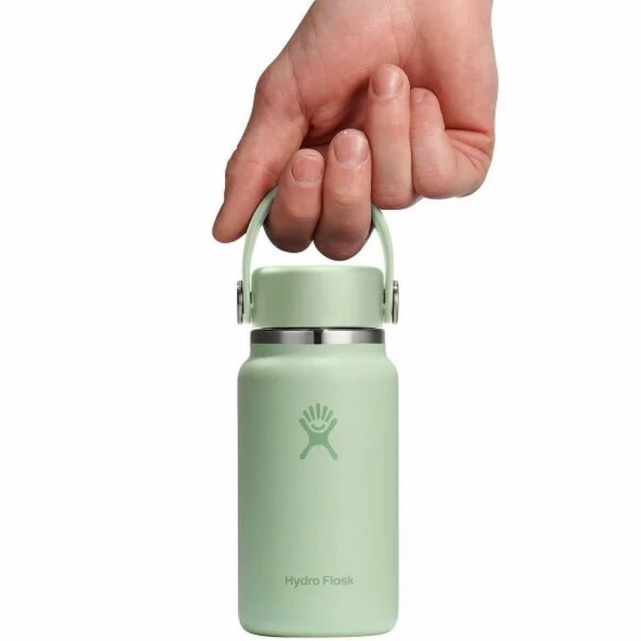 Micro Hydro Mini Bottle