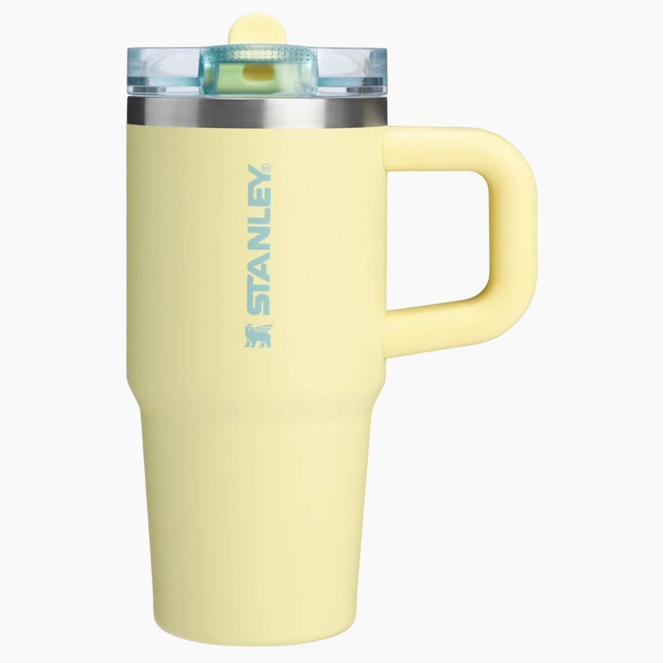 THE QUENCHER PROTOUR FLIP STRAW TUMBLER | 14 OZ