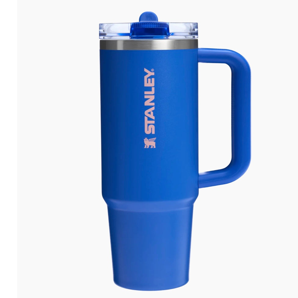 THE QUENCHER PROTOUR FLIP STRAW TUMBLER | 30 OZ