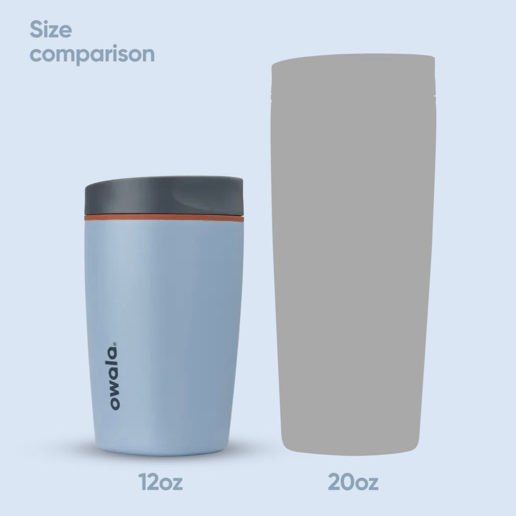 Owala SmoothSip Slider