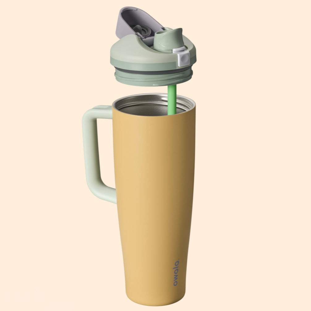 FreeSip Tumbler