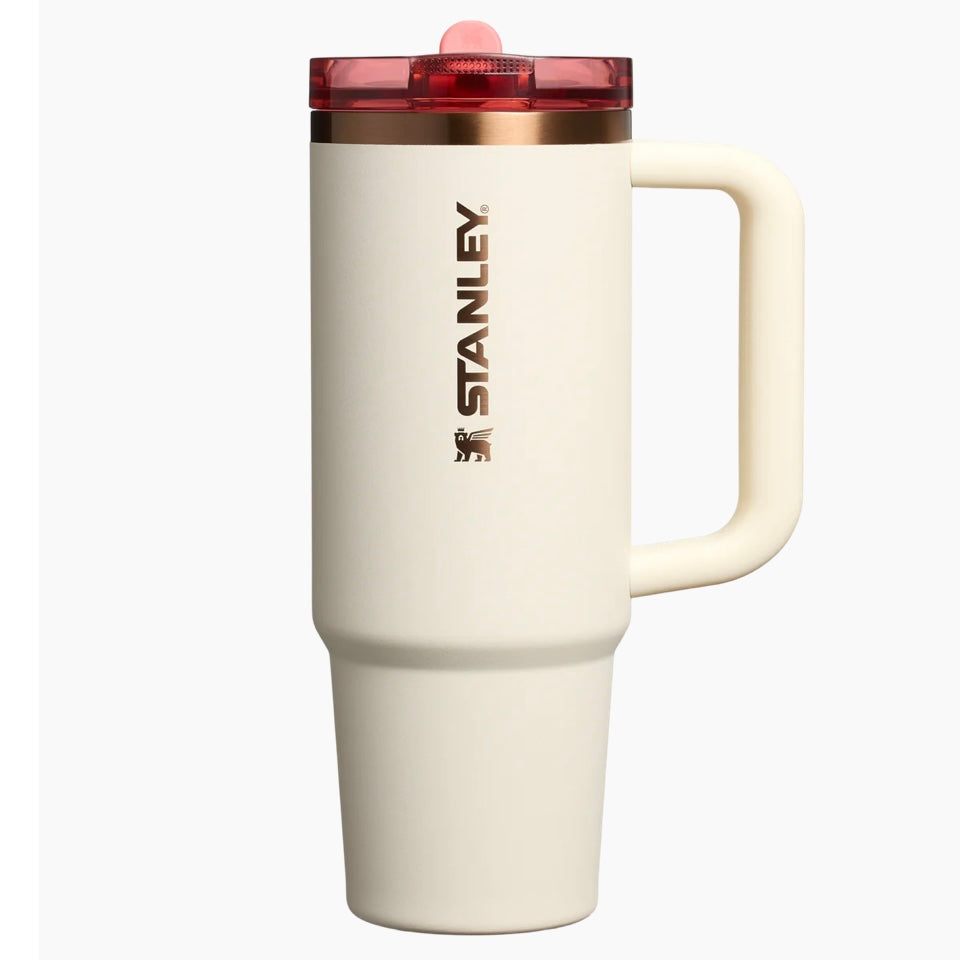 THE QUENCHER PROTOUR FLIP STRAW TUMBLER | 30 OZ