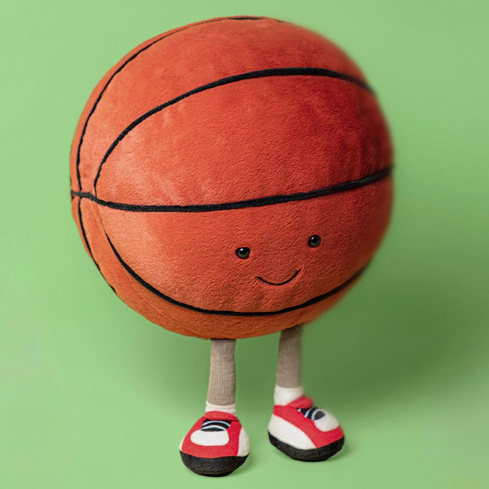 Amuseables Sports Basketball