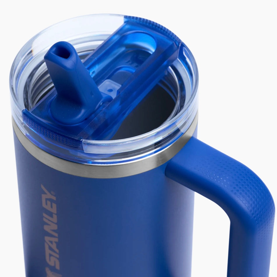 THE QUENCHER PROTOUR FLIP STRAW TUMBLER | 30 OZ
