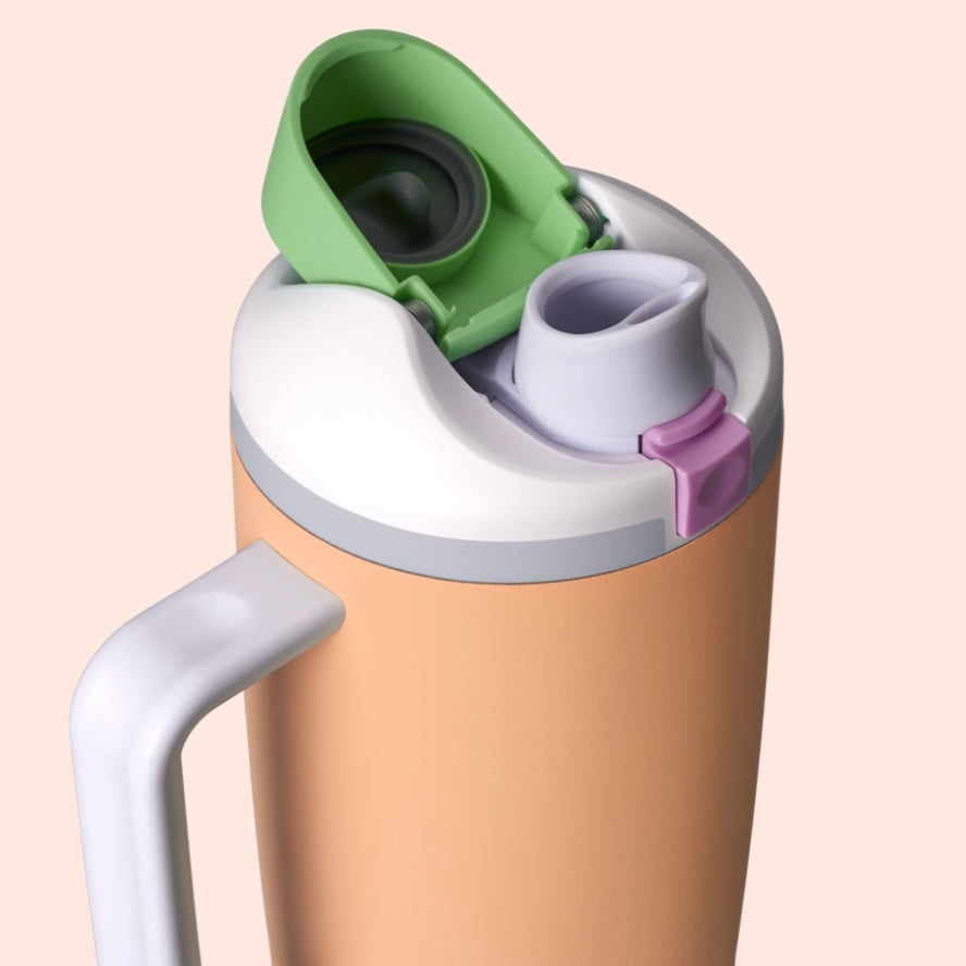 FreeSip Tumbler