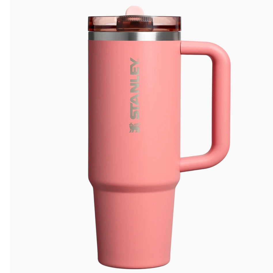 THE QUENCHER PROTOUR FLIP STRAW TUMBLER | 30 OZ
