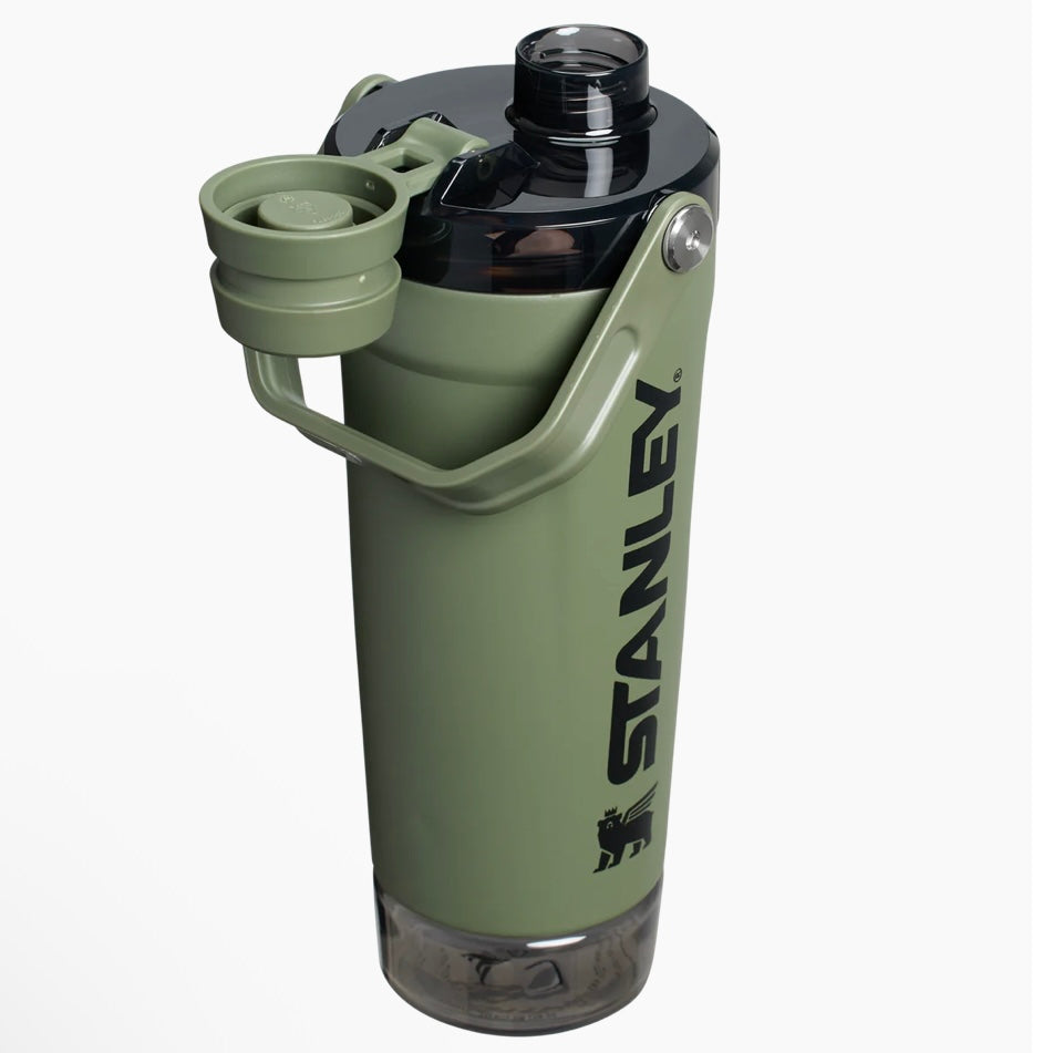 THE ACTIVATE SHAKER BOTTLE | 20 OZ