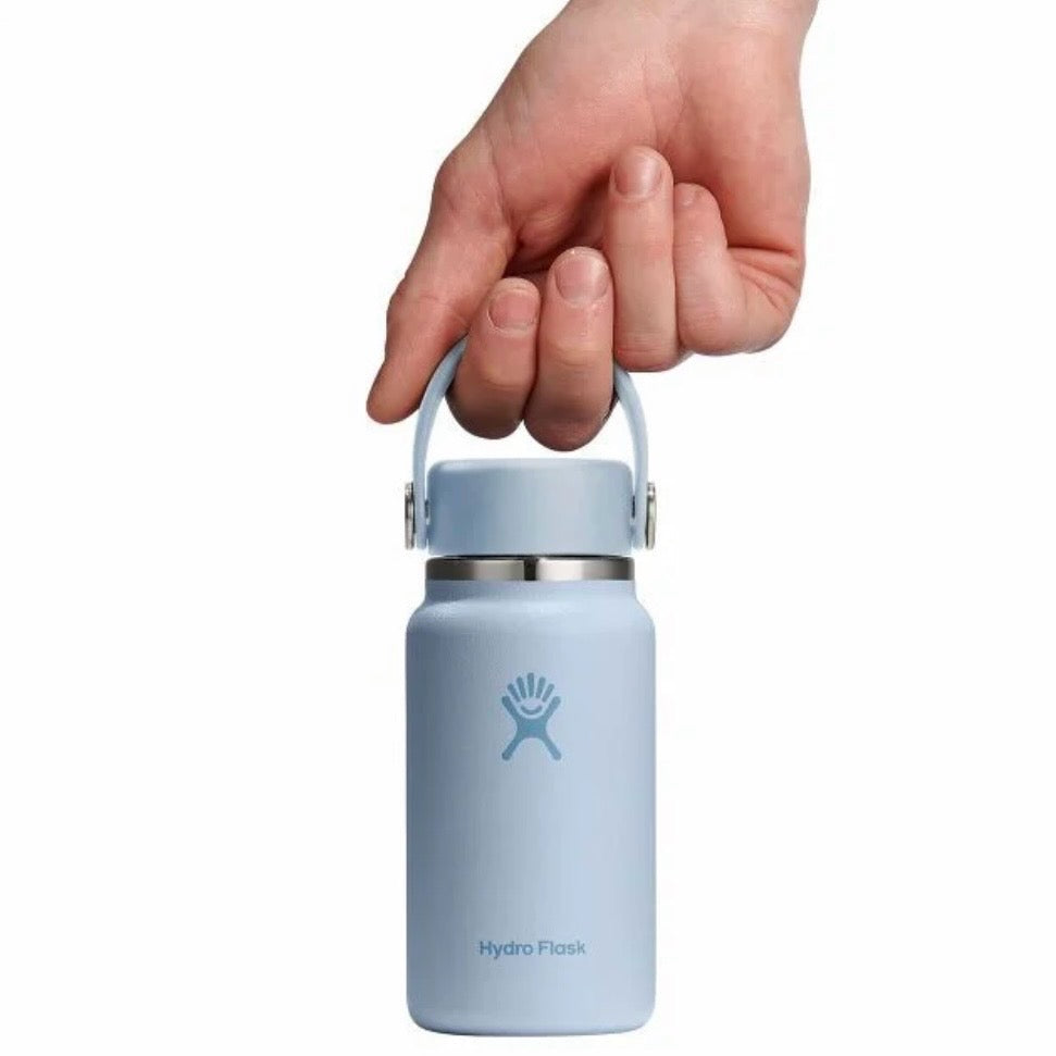 Micro Hydro Mini Bottle