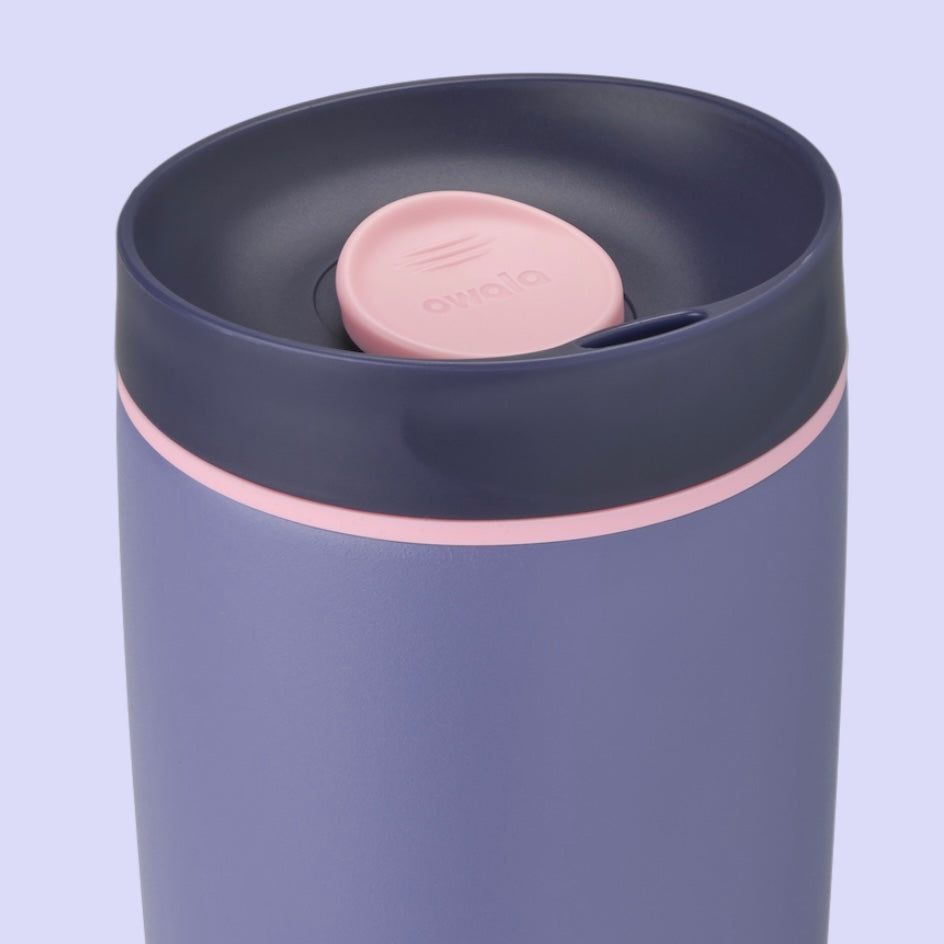 Owala SmoothSip Slider