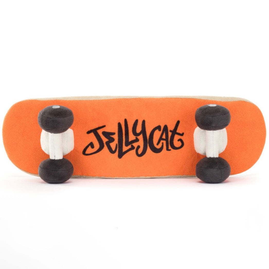 Amuseables Sports Skateboarding