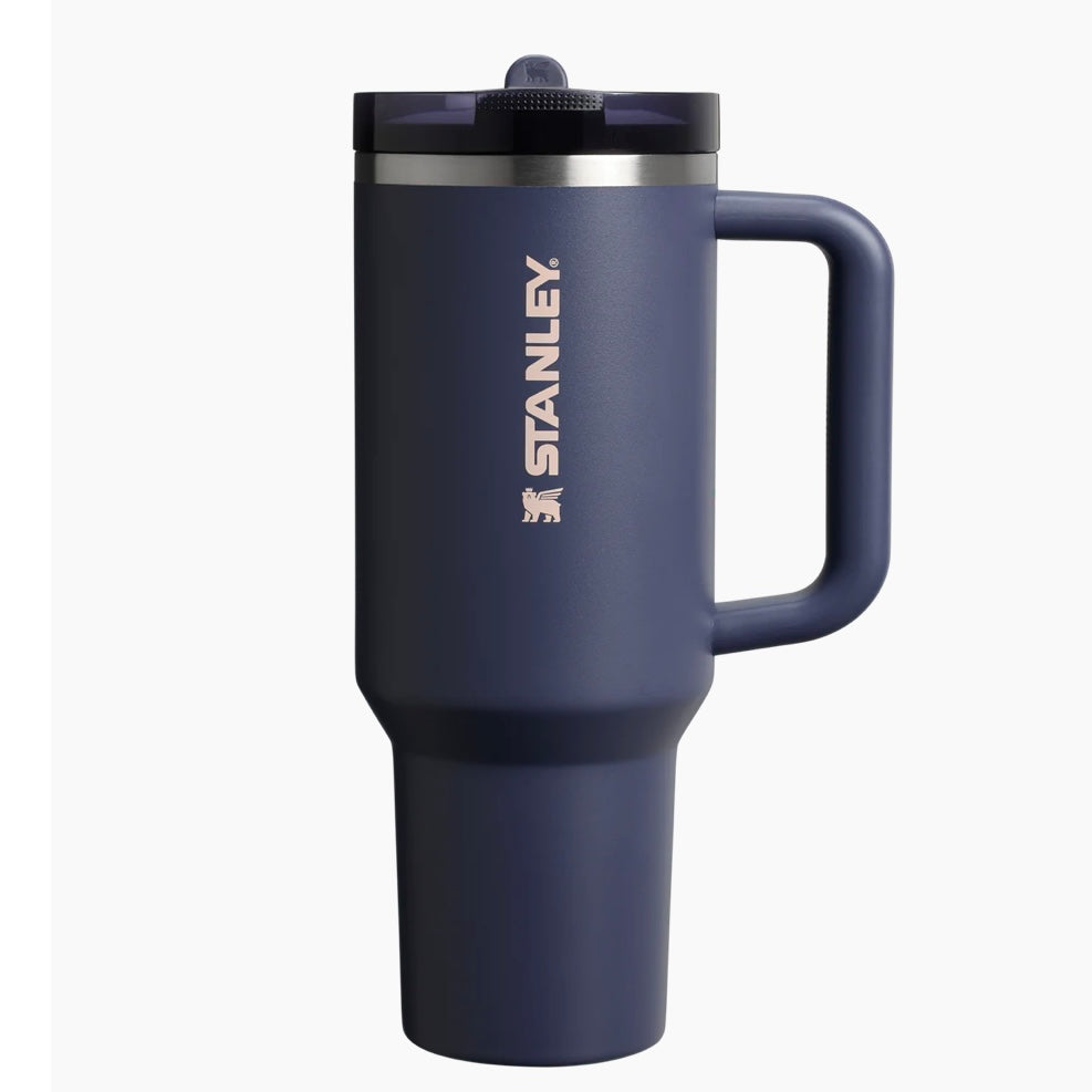 THE QUENCHER PROTOUR FLIP STRAW TUMBLER | 30 OZ
