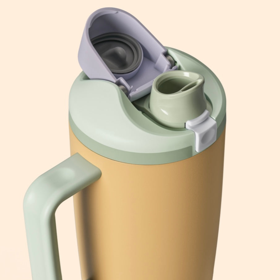 FreeSip Tumbler