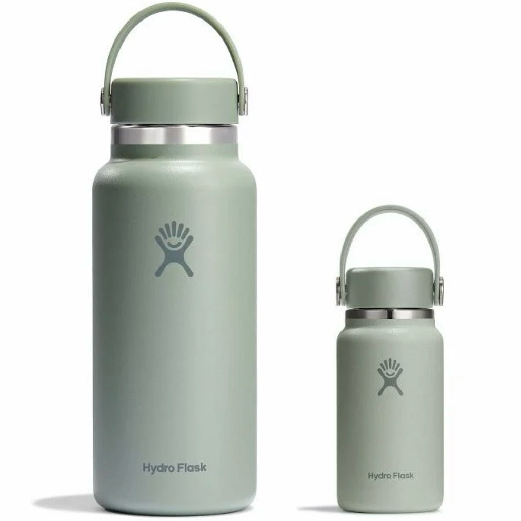 Micro Hydro Mini Bottle