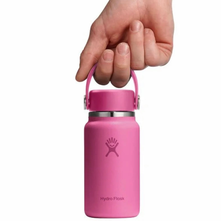 Micro Hydro Mini Bottle