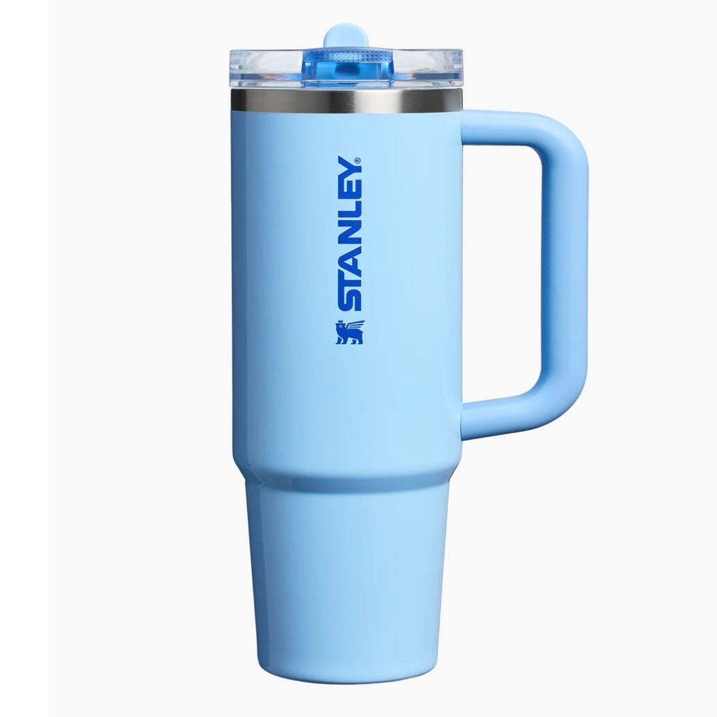 THE QUENCHER PROTOUR FLIP STRAW TUMBLER | 30 OZ