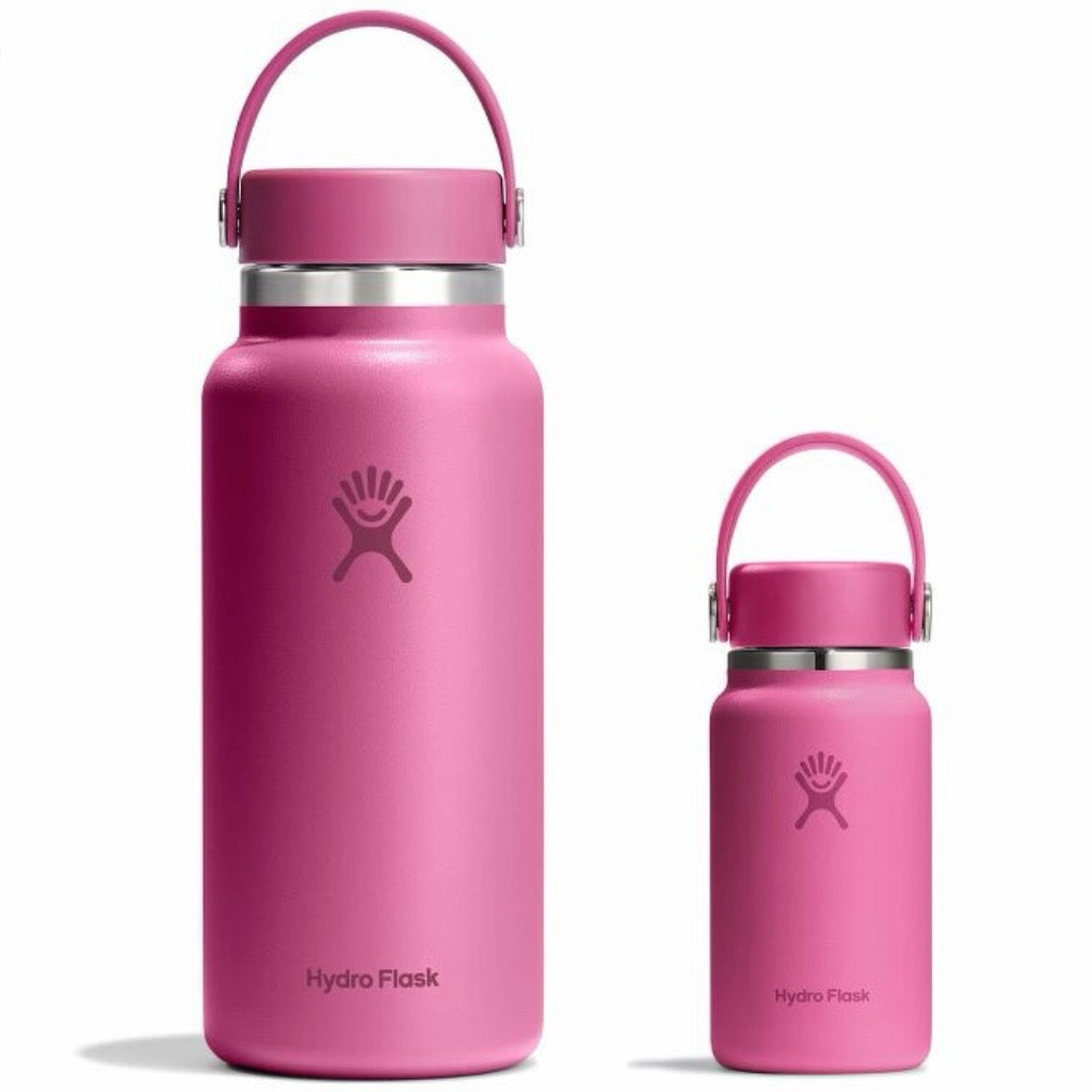Micro Hydro Mini Bottle