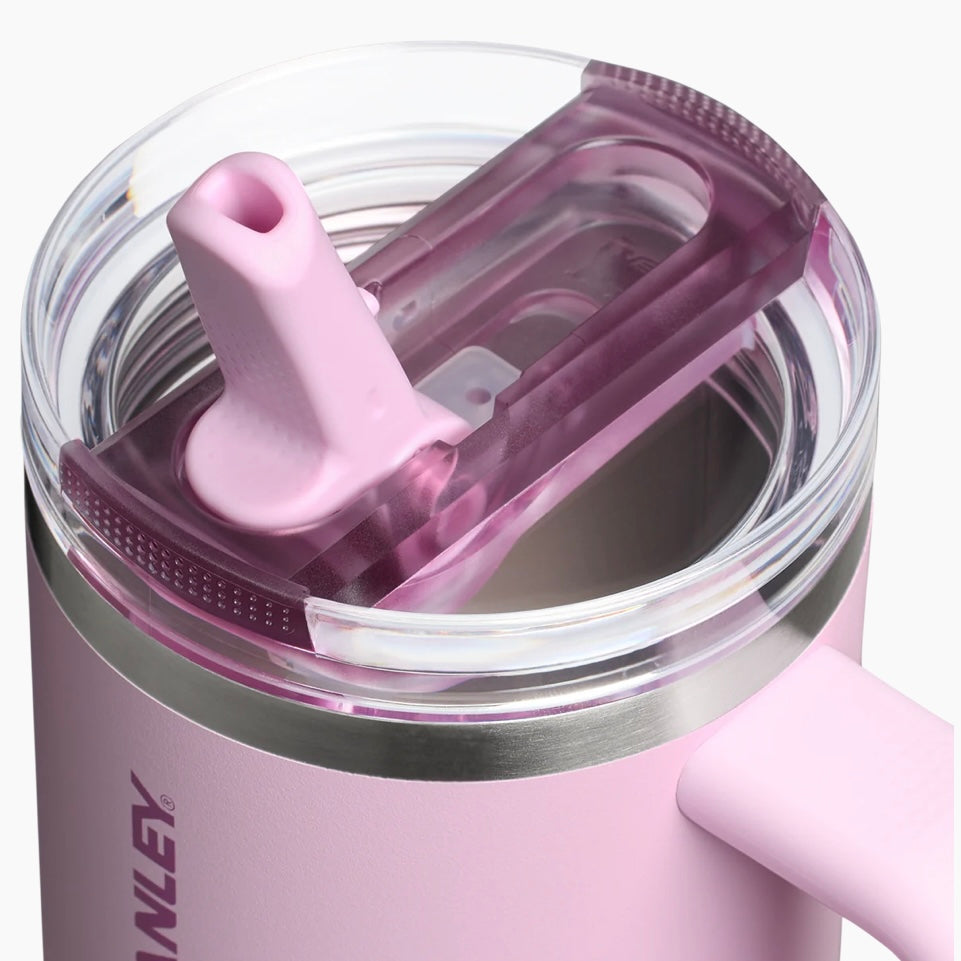THE QUENCHER PROTOUR FLIP STRAW TUMBLER | 20 OZ