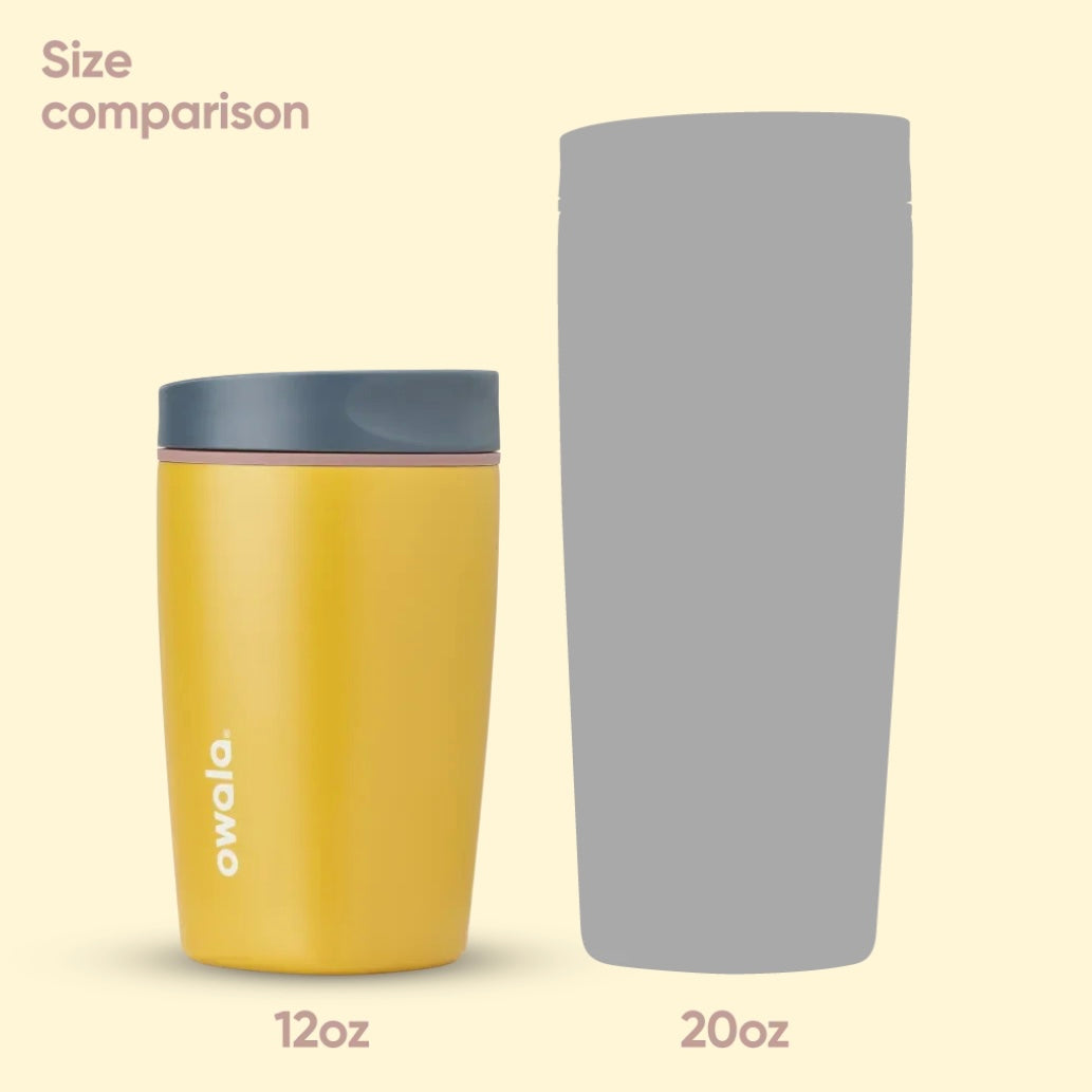 Owala SmoothSip Slider
