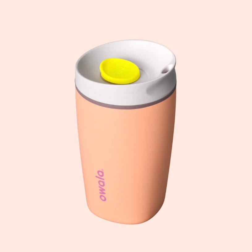 Owala SmoothSip Slider