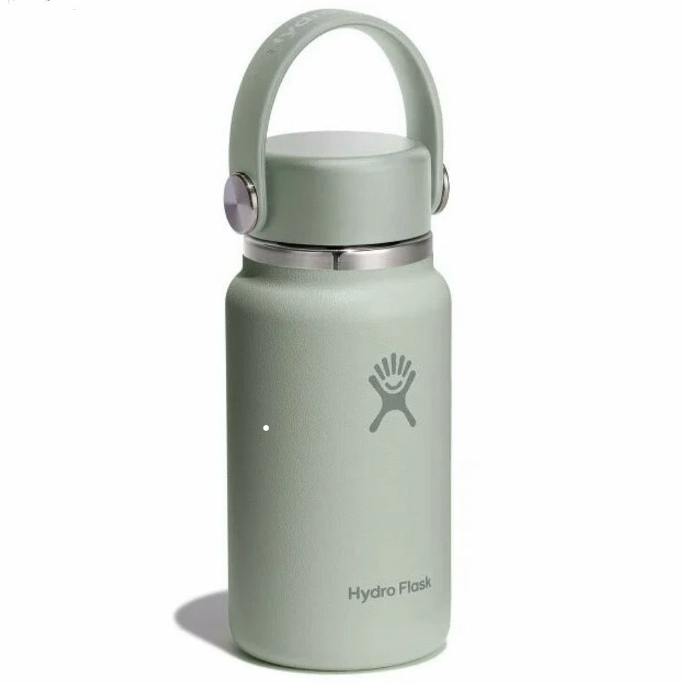Micro Hydro Mini Bottle