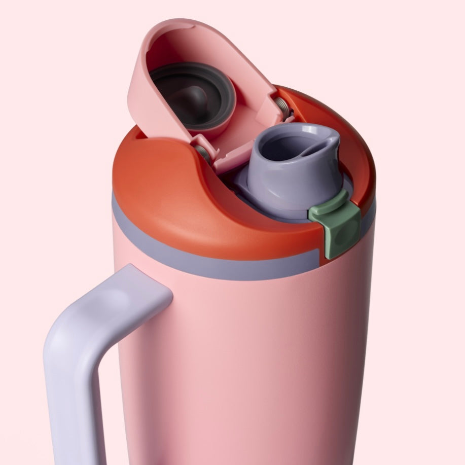 FreeSip Tumbler