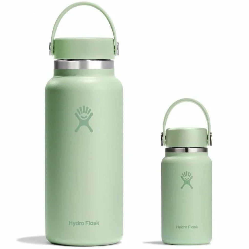 Micro Hydro Mini Bottle