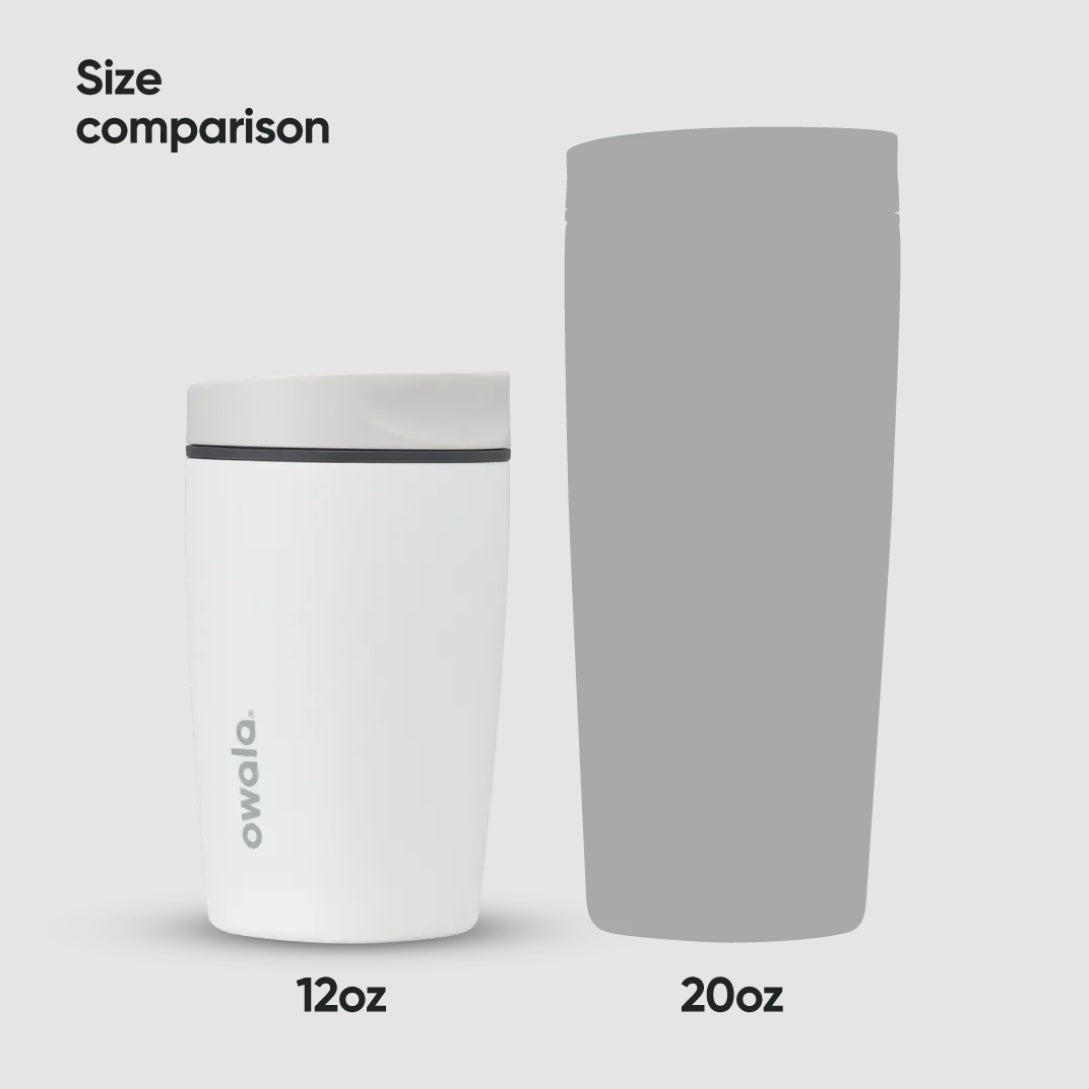 Owala SmoothSip Slider
