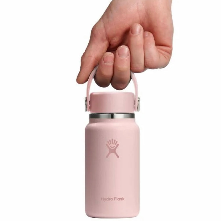 Micro Hydro Mini Bottle