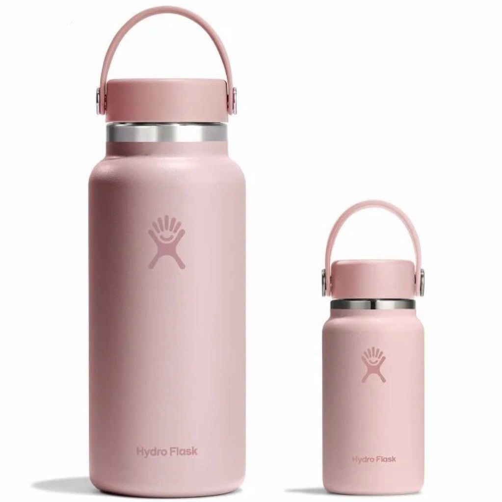 Micro Hydro Mini Bottle