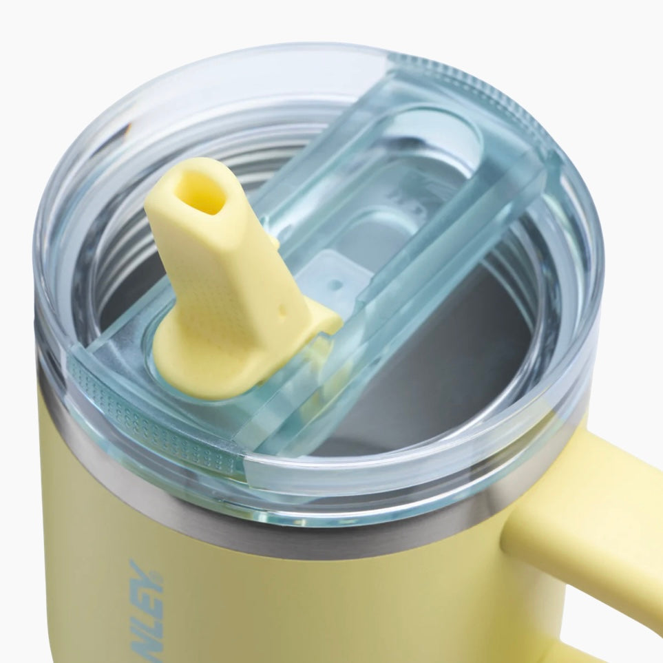 THE QUENCHER PROTOUR FLIP STRAW TUMBLER | 20 OZ