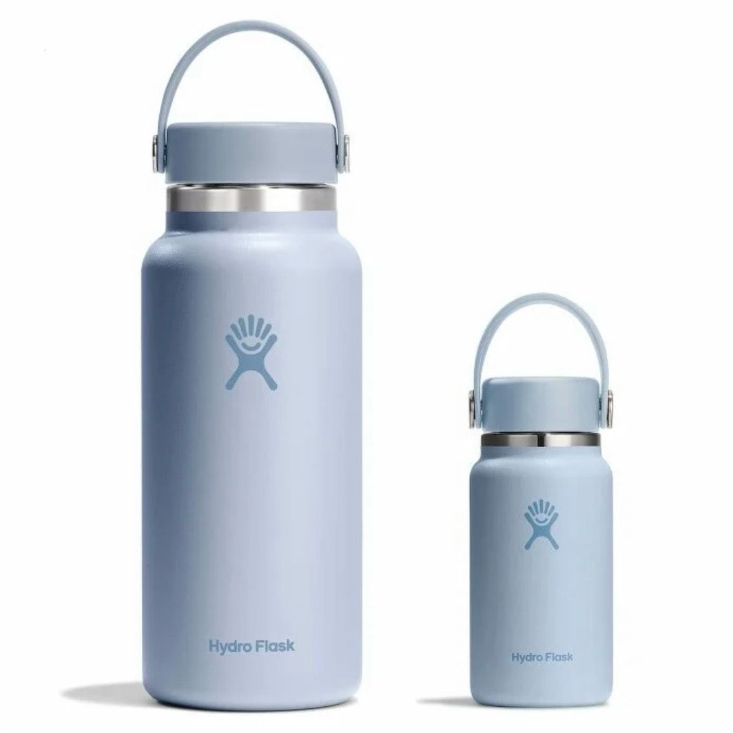 Micro Hydro Mini Bottle