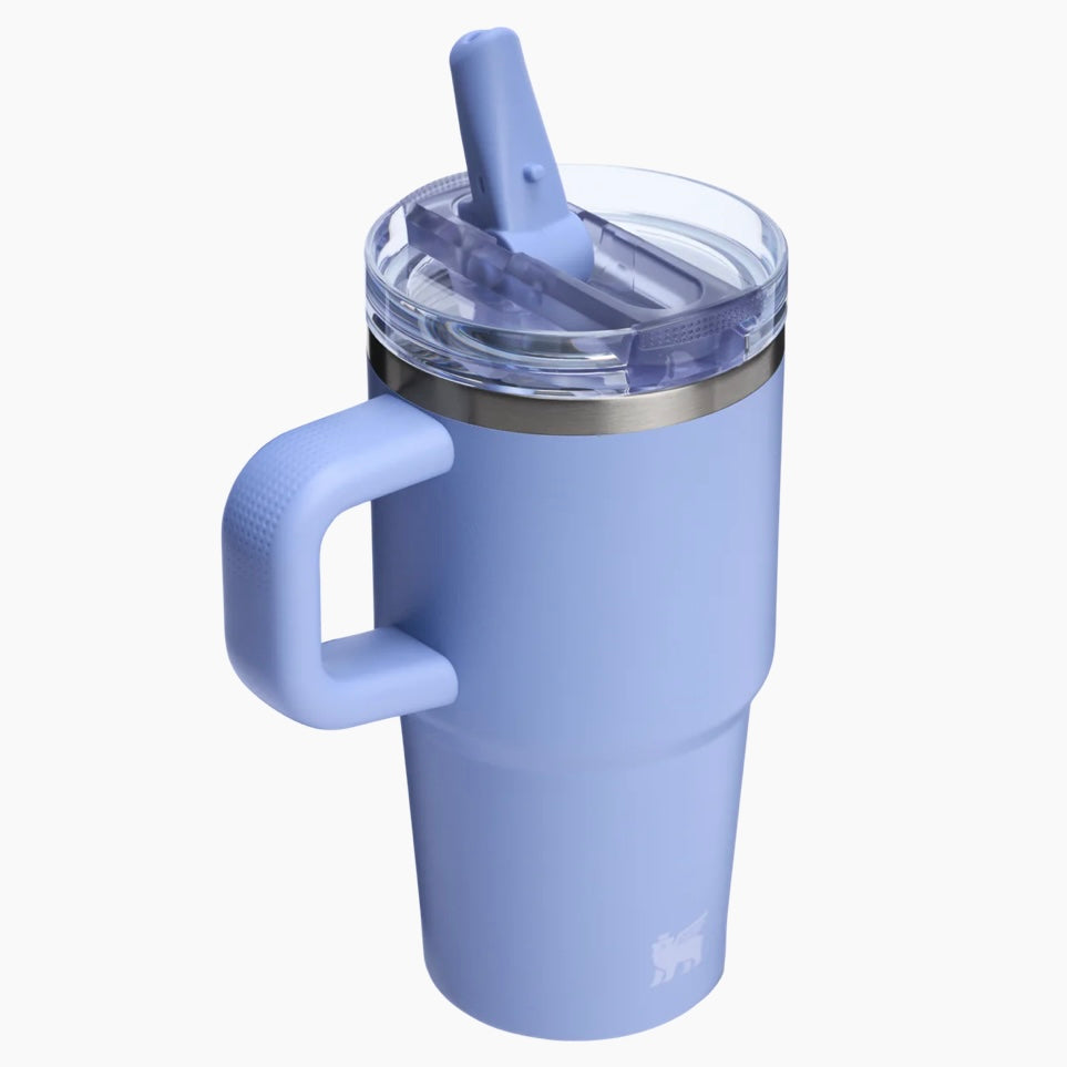 THE QUENCHER PROTOUR FLIP STRAW TUMBLER | 20 OZ