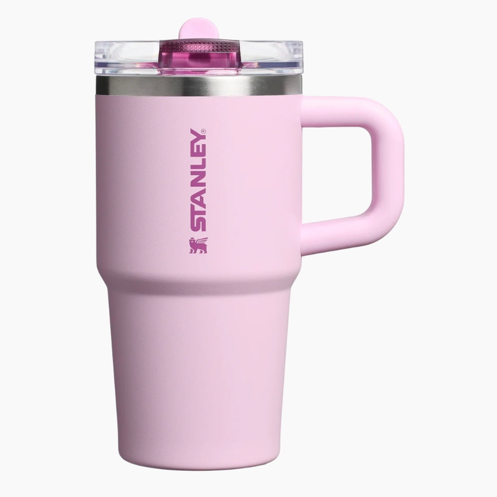 THE QUENCHER PROTOUR FLIP STRAW TUMBLER | 20 OZ