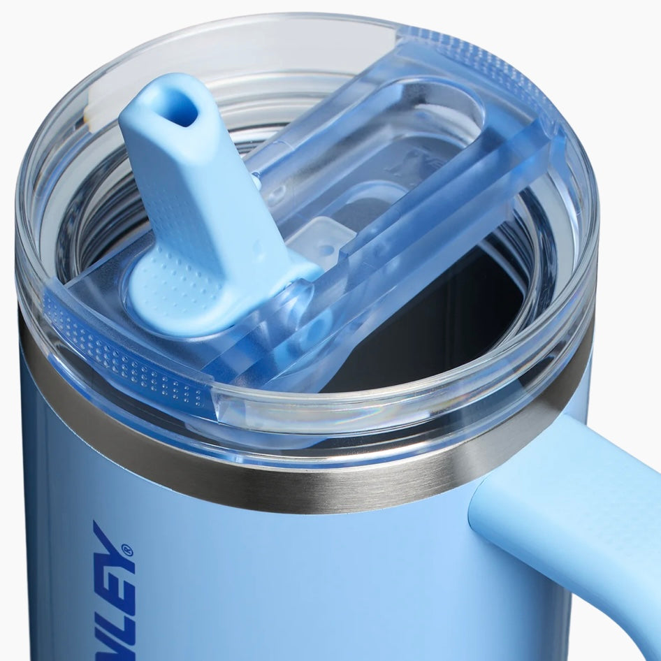 THE QUENCHER PROTOUR FLIP STRAW TUMBLER | 30 OZ