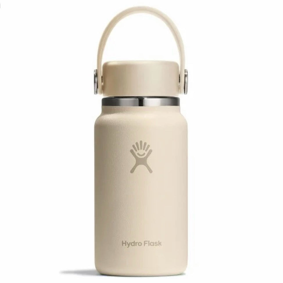 Micro Hydro Mini Bottle