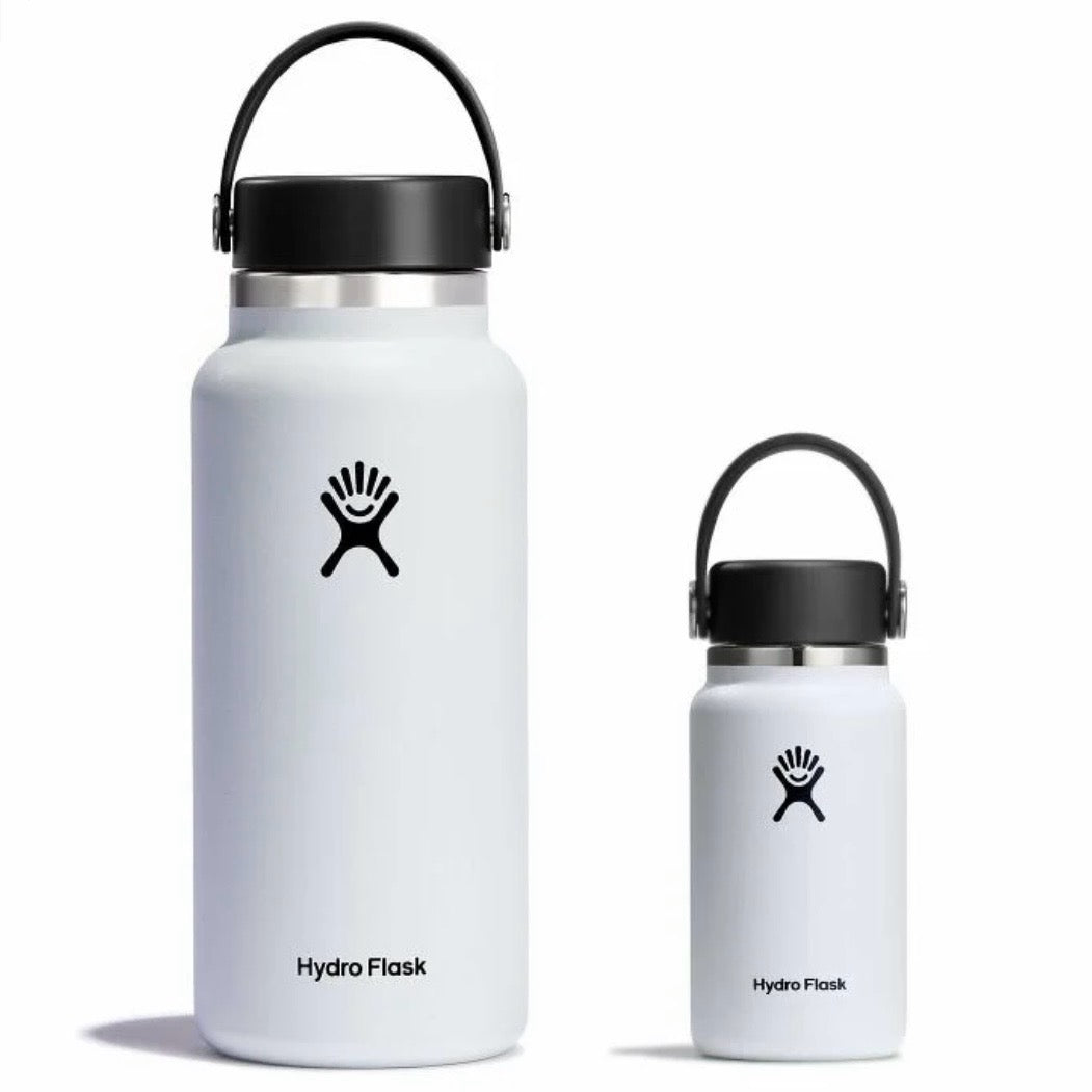 Micro Hydro Mini Bottle